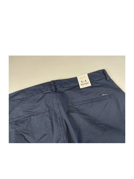 BLUE CRAFT ΠΑΝΤΕΛΟΝΙ ΑΝΔΡΙΚΟ ΜΠΛΕ-INDIGO SLAYER125 REGULAR-SLIM FIT
