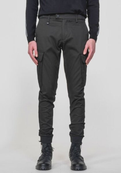 ANTONY MORATO ΠΑΝΤΕΛΟΝΙ CARGO XAKI-GREEN ΑΝΤΡΙΚΟ MMTR00575-FA800119-COL4050 SKINNY FIT