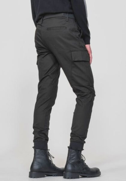ANTONY MORATO ΠΑΝΤΕΛΟΝΙ CARGO XAKI-GREEN ΑΝΤΡΙΚΟ MMTR00575-FA800119-COL4050 SKINNY FIT