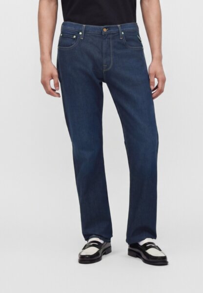 REPLAY JEAN ΑΝΔΡΙΚΟ AIDEEN M1075.00B.795280.C007 STRAIGHT FIT