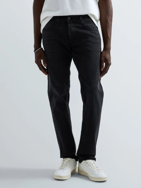 REPLAY JEAN ΑΝΔΡΙΚΟ ΜΑΥΡΟ GROVER M0972.000.719 210.C099 STRAIGHT FIT
