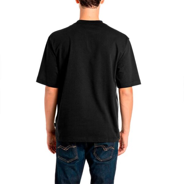 REPLAY T-SHIRT ΑΝΔΡΙΚΟ ΜΑΥΡΟ M12BG.002 7241J.C098 REGULAR FIT