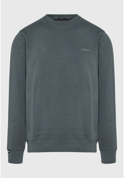 FUNKY BUDDHA ΦΟΥΤΕΡ ΑΝΔΡΙΚΟ ΠΡΑΣΙΝΟ-GREEN STORM FBM014-003-06 REGULAR FIT