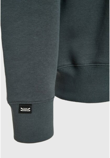 FUNKY BUDDHA ΦΟΥΤΕΡ ΑΝΔΡΙΚΟ ΠΡΑΣΙΝΟ-GREEN STORM FBM014-003-06 REGULAR FIT
