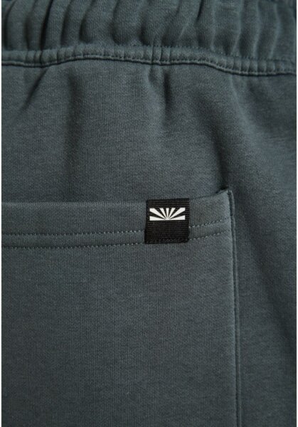 FUNKY BUDDHA ΠΑΝΤΕΛΟΝΙ ΦΟΥΤΕΡ ΑΝΔΡΙΚΟ GREEN STORM FBM014-050-02 REGULAR FIT