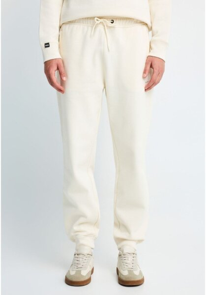 FUNKY BUDDHA ΠΑΝΤΕΛΟΝΙ ΦΟΥΤΕΡ ΑΝΔΡΙΚΟ ΕΚΡΟΥ FBM014-050-02 REGULAR FIT