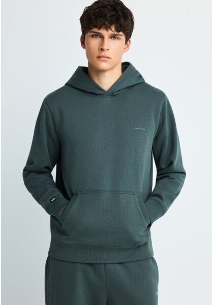 FUNKY BUDDHA ΦΟΥΤΕΡ ΑΝΔΡΙΚΟ GREEN STORM FBM014-002-06 REGULAR FIT