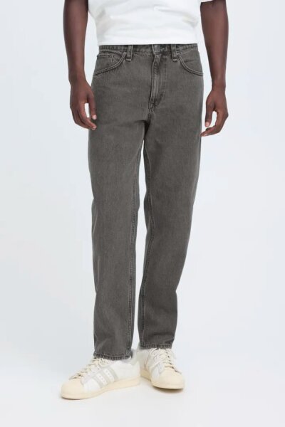 BLEND JEAN ΑΝΔΡΙΚΟ ΓΚΡΙ BHTHUNDER RLX 20720288-200296 RELAXED FIT