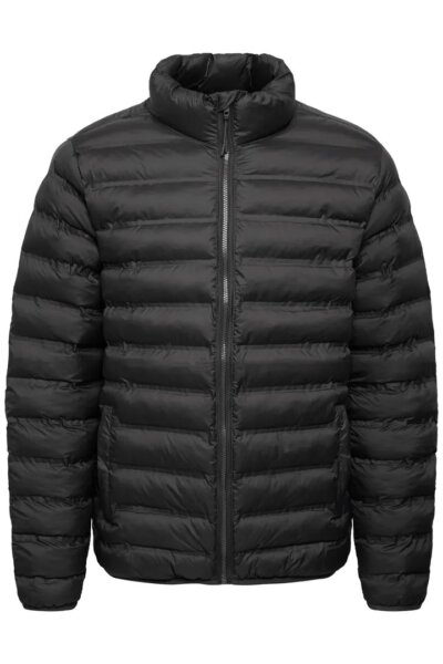 BLEND JACKET ΑΝΔΡΙΚΟ ΜΑΥΡΟ BHFICCO HEATED 20720987-193911 REGULAR FIT