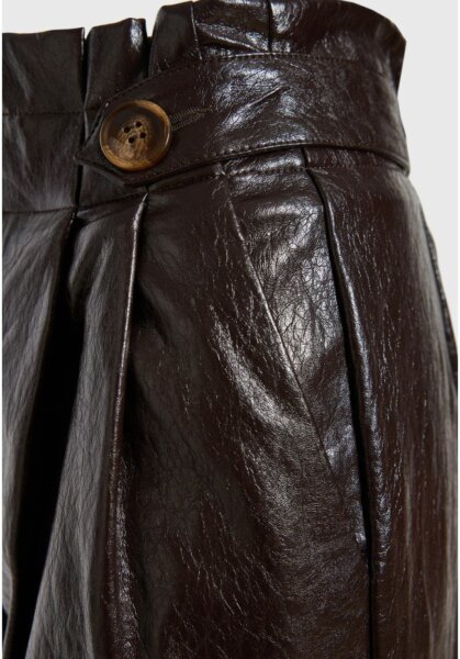 FUNKY BUDDHA ΠΑΝΤΕΛΟΝΙ ΓΥΝΑΙΚΕΙΟ ΚΑΦΕ FBL014-127-02 RELAXED FIT