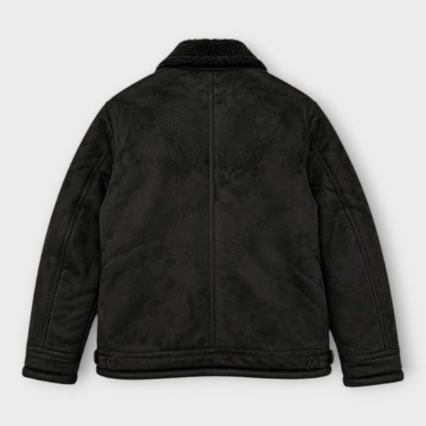 SPLENDID JACKET MOYTON ΑΝΔΡΙΚΟ ΜΑΥΡΟ 56-201-058 REGULAR FIT
