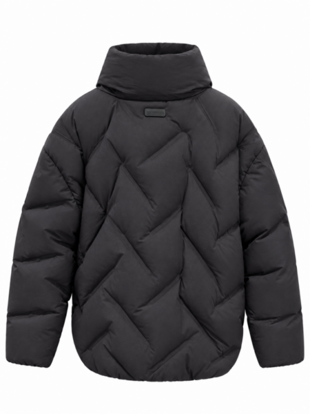 KHUJO JACKET ΑΝΤΡΙΚΟ ΚΑΦΕ CLOVER2 217JK263-577 CHO-CHI REGULAR FIT