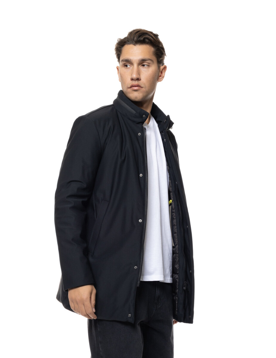 BISTON JACKET ΑΝΔΡΙΚΟ ΜΑΥΡΟ 56-201-013 REGULAR FIT BISTON JACKET ΑΝΔΡΙΚΟ ΜΑΥΡΟ 56-201-013 REGULAR FIT