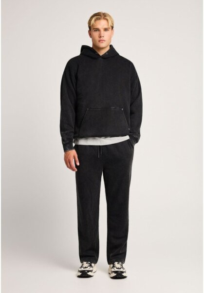 FUNKY BUDDHA ΦΟΡΜΑ ΑΝΔΡΙΚΗ ΜΑΥΡΟ FBM014-060-02 REGULAR FIT