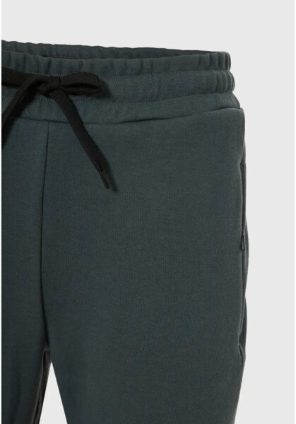 FUNKY BUDDHA ΦΟΡΜΑ ΑΝΔΡΙΚΗ ΠΡΑΣΙΝΟ FBM014-058-02 REGULAR FIT