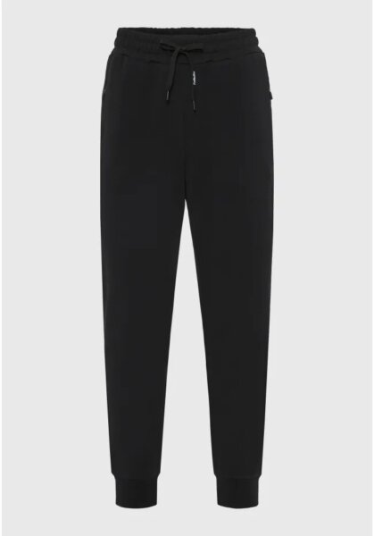 FUNKY BUDDHA ΦΟΡΜΑ ΑΝΔΡΙΚΗ ΜΑΥΡΗ FBM014-058-02 REGULAR FIT