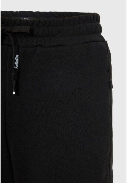 FUNKY BUDDHA ΦΟΡΜΑ ΑΝΔΡΙΚΗ ΜΑΥΡΗ FBM014-058-02 REGULAR FIT