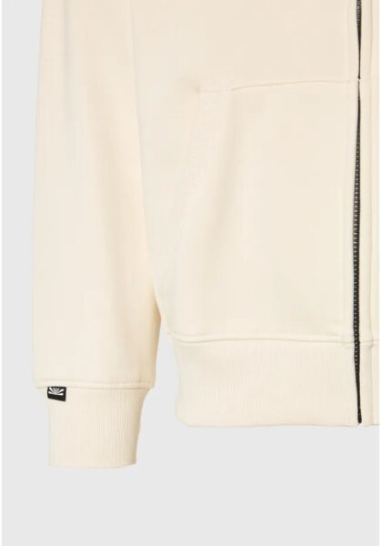 FUNKY BUDDHA ΖΑΚΕΤΑ ΦΟΥΤΕΡ ΑΝΔΡΙΚΗ ΕΚΡΟΥ-CHALK FBM014-001-06 REGULAR FIT