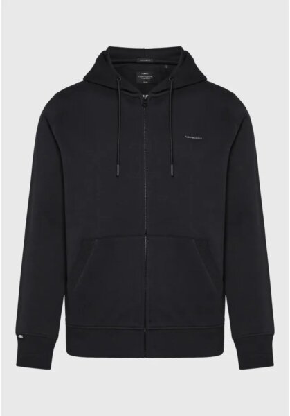 FUNKY BUDDHA ΖΑΚΕΤΑ ΦΟΥΤΕΡ ΑΝΔΡΙΚΗ ΜΑΥΡΟ FBM014-001-06 REGULAR FIT