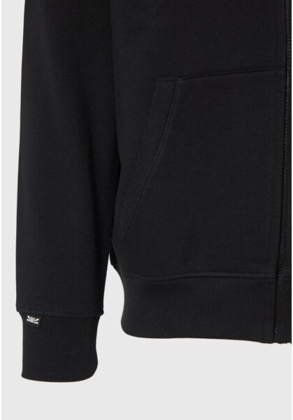 FUNKY BUDDHA ΖΑΚΕΤΑ ΦΟΥΤΕΡ ΑΝΔΡΙΚΗ ΜΑΥΡΟ FBM014-001-06 REGULAR FIT