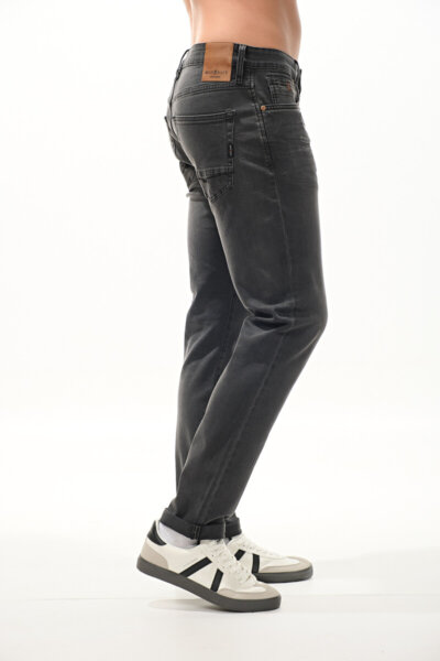 BLUE CRAFT JEAN ΑΝΤΡΙΚΟ ΓΚΡΙ-GREY ELTON 226.MD701.239.03 REGULAR FIT