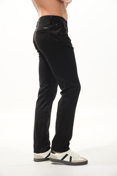 BLUE CRAFT ΠΑΝΤΕΛΟΝΙ ΑΝΤΡΙΚΟ ΜΑΥΡΟ SLAYER 226.ΜW710.236.100 REGULAR FIT