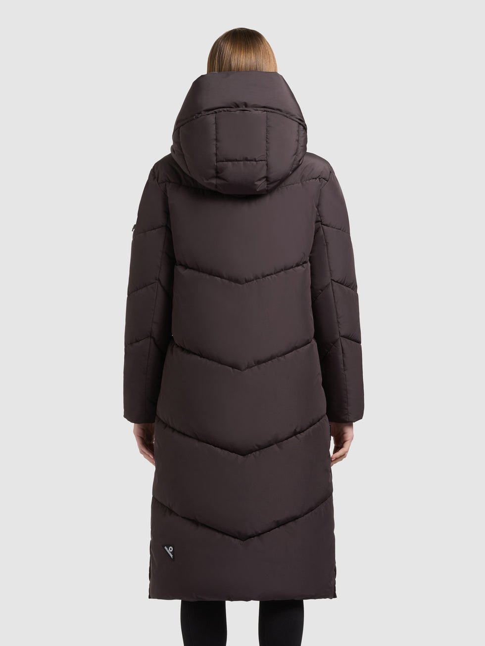 KHUJO JACKET ΓΥΝΑΙΚΕΙΟ ΚΑΦΕ PULSET2 1208CO263-577 CHO-CHI REGULAR FIT KHUJO JACKET ΓΥΝΑΙΚΕΙΟ ΚΑΦΕ PULSET2 1208CO263-577 CHO-CHI REGULAR FIT