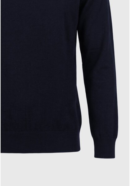 FUNKY BUDDHA ΠΛΕΚΤΟ ΑΝΔΡΙΚΟ ΜΑΥΡΟ FBM014-001-09 REGULAR FIT