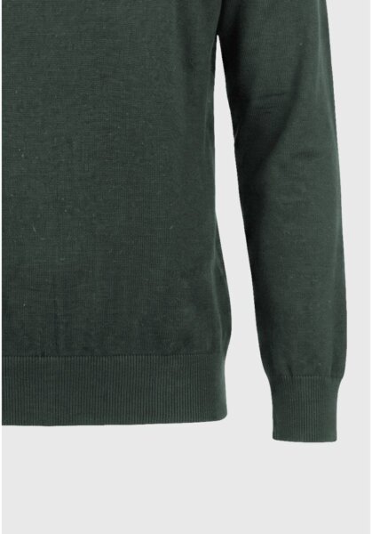 FUNKY BUDDHA ΠΛΕΚΤΟ ΑΝΔΡΙΚΟ ΠΡΑΣΙΝΟ-GREEN STORM FBM014-001-09 REGULAR FIT