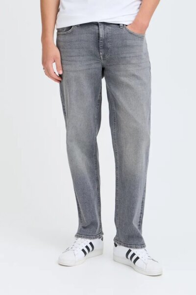 BLEND JEAN ΑΝΔΡΙΚΟ ΓΚΡΙ BHFLAKE 20718121-913145 RELAXED FIT