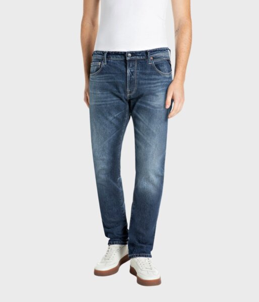 REPLAY JEAN ΑΝΔΡΙΚΟ AIDEEN M1075.00B.727 282.C007 STRAIGHT FIT